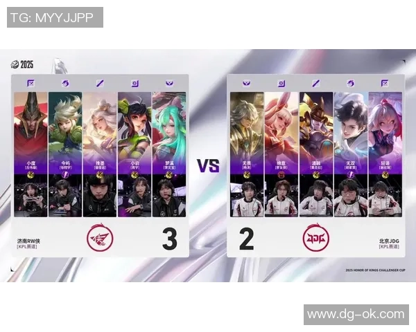 挑战者杯最新积分榜JDG战队以67分稳居第一名