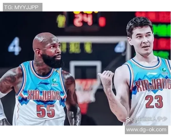 武汉篮球队在城市联赛中的节奏表现分析与战术探讨